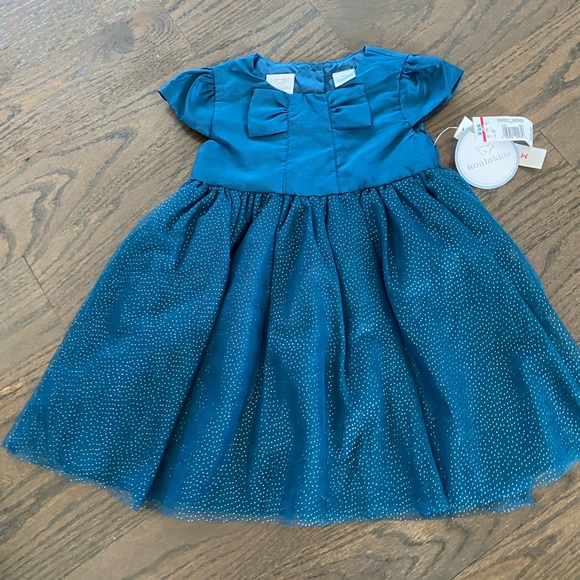 NWT 2T Dress - Picture 1 of 9